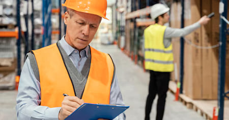 Inspections